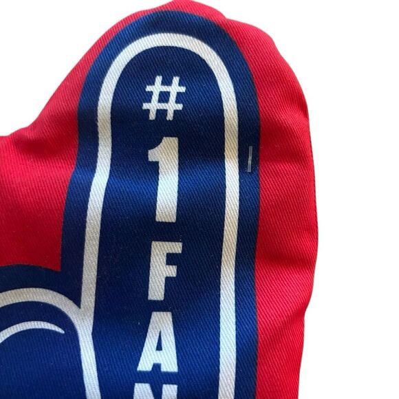 Buffalo Bills #1 Fam Oven Mitt *New* - Picture 3 of 4